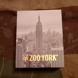 Zoo York watch